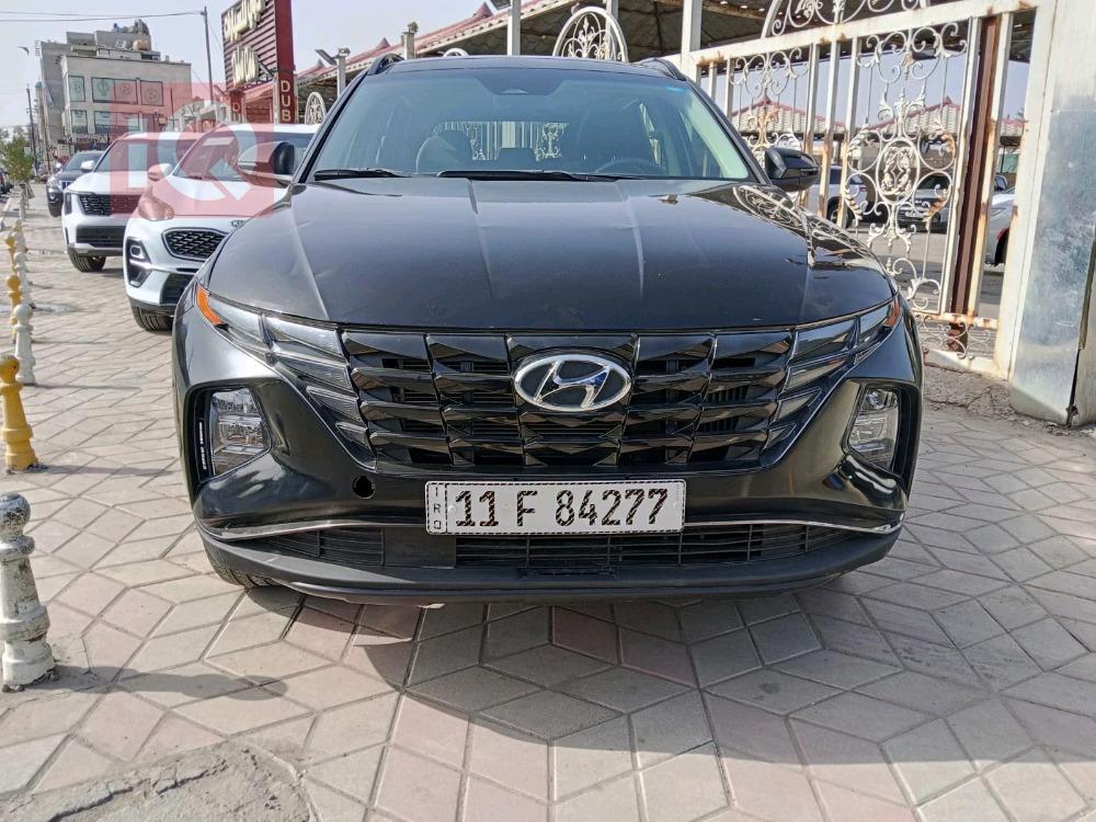 هيونداي توسان